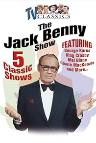 Primary photo for The Jack Benny Program