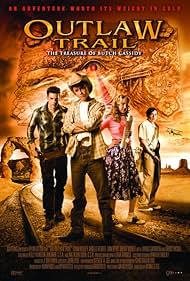 Outlaw Trail: The Treasure of Butch Cassidy (2006)