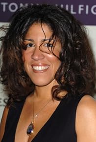 Primary photo for Rain Pryor