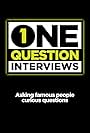 One Question Interviews (2013)