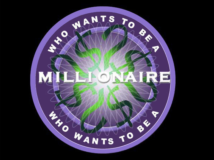 Who Wants to Be a Millionaire (2002)