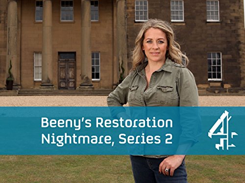 Sarah Beeny in Beeny's Restoration Nightmare (2010)