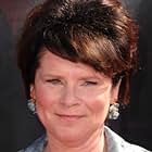 Imelda Staunton