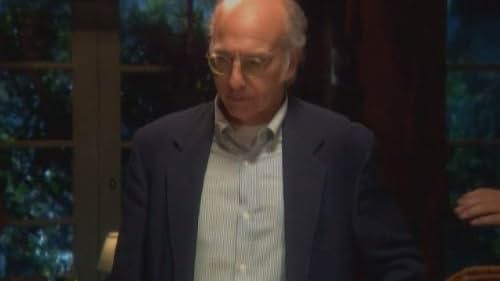 Larry David in Curb Your Enthusiasm (2000)