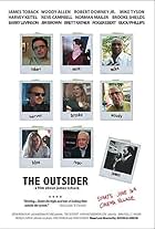 The Outsider