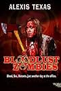 Official Poster for Bloodlust Zombies