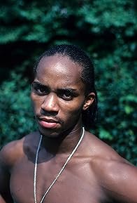 Primary photo for Gene Anthony Ray