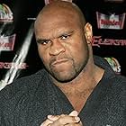 Bob Sapp