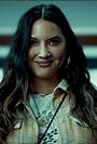 Olivia Munn in Imagine Dragons: Cutthroat (2021)