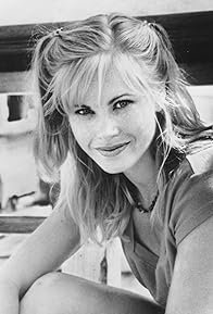 Primary photo for Catherine Sutherland