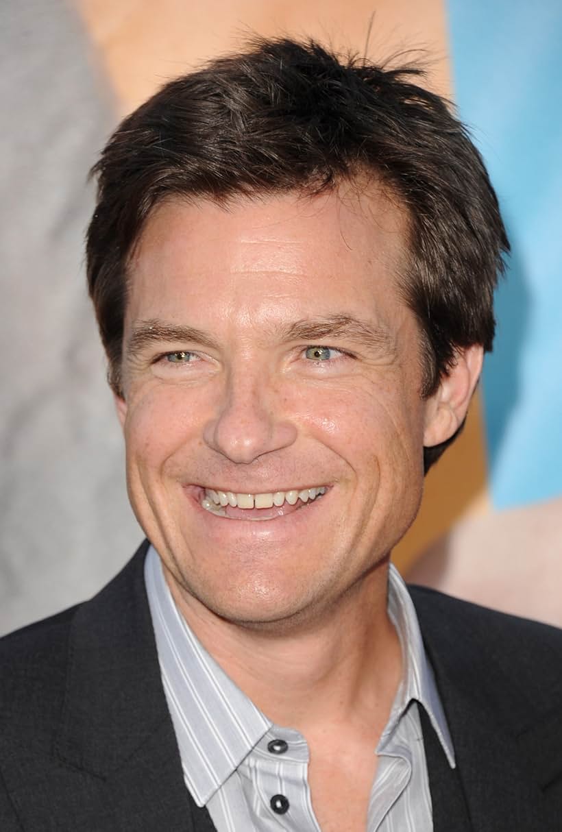 Jason Bateman at an event for The Change-Up (2011)