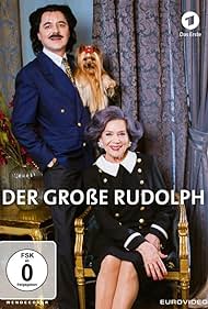 Hannelore Elsner and Thomas Schmauser in Der große Rudolph (2018)