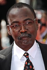 Primary photo for Mahamat-Saleh Haroun