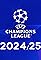 2024-2025 UEFA Champions League's primary photo