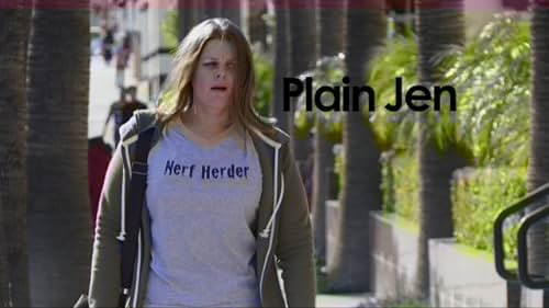 Trailer for the short film, "A Day in the Life of Plain Jen" 