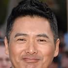 Chow Yun-Fat