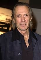 David Carradine