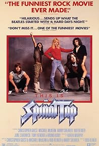 Primary photo for This Is Spinal Tap