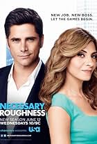 Necessary Roughness