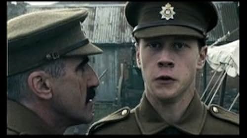 Private Peaceful