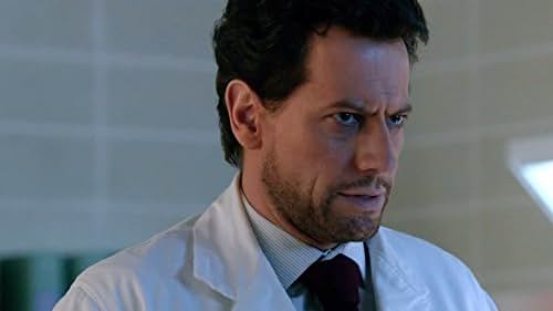 Ioan Gruffudd in Memories of Murder (2015)