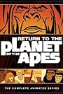 Return to the Planet of the Apes (1975)