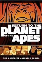 Return to the Planet of the Apes