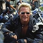 Brian Bosworth