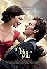 Me Before You (2016) Poster