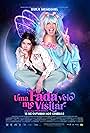 Xuxa and Antônia Périssé in Uma Fada Veio Me Visitar (2023)