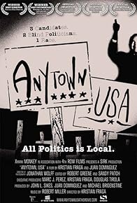 Primary photo for Anytown, USA