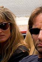 David Duchovny and Natascha McElhone in Californication (2007)