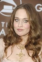 Fiona Apple at an event for The 48th Annual Grammy Awards (2006)