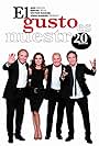 El gusto es nuestro 20 años (2016)