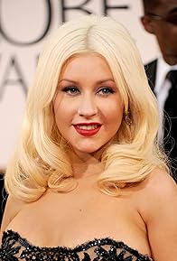 Primary photo for Christina Aguilera