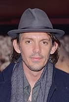 Lukas Haas at an event for The Wolf of Wall Street (2013)