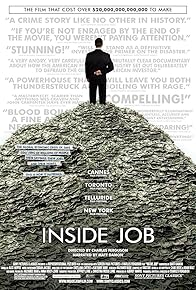 Primary photo for Inside Job