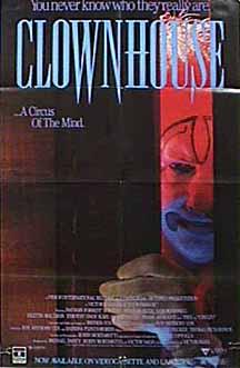 Clownhouse (1989)