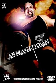 Primary photo for WWE Armageddon