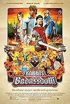 Knights of Badassdom (2013)