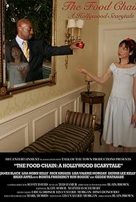 Primary photo for The Food Chain: A Hollywood Scarytale