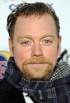 Rufus Hound