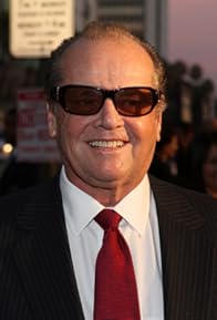 Primary photo for Jack Nicholson