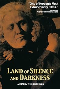 Primary photo for Land of Silence and Darkness