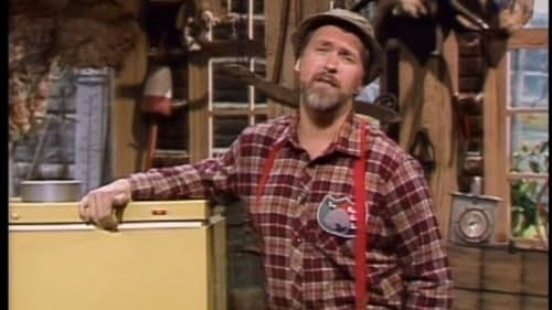 Steve Smith in The Red Green Show (1991)