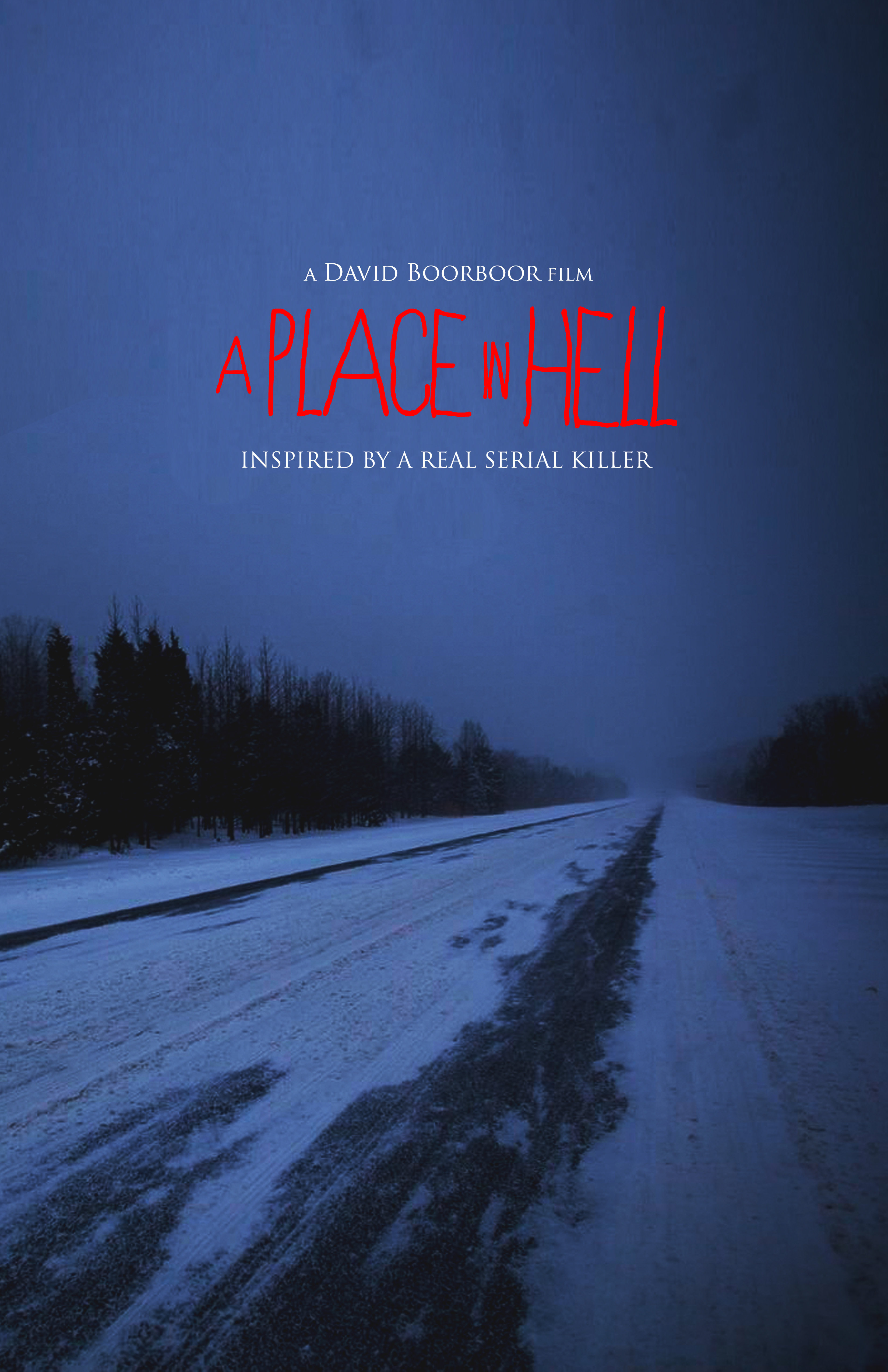 A Place in Hell (2015)