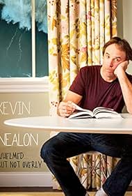 Kevin Nealon: Whelmed, But Not Overly (2012)