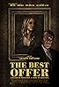 The Best Offer (2013) Poster