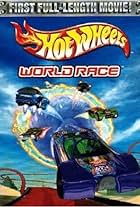 Hot Wheels Highway 35 World Race