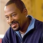 Martin Lawrence